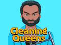 Spil Cleaning Queens 