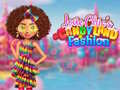 Spil Lovie Chic's #CandyLand Fashion