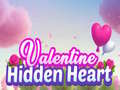 Spil Valentine Hidden Heart