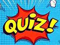 Spil Quiz!