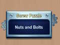 Spil Screw Puzzle Nuts and Bolts