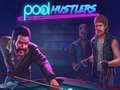 Spil Pool Hustlers