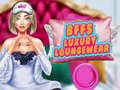 Spil BFFs Luxury Loungewear