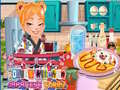 Spil Roxie's Kitchen: Japanese Curry
