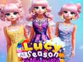 Spil Lucy All Seasons Fashionista