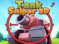 Spil Tank Sniper 3D