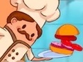 Spil Platformer Chef