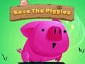 Spil Save The Piggies
