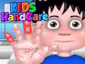 Spil Kids Hand Care