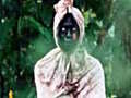 Spil Pocong and Kuntilanak Terror Horror