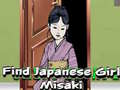 Spil Find Japanese Girl Misaki