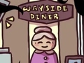 Spil Diner in the Storm