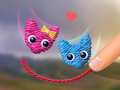Spil Love Cats Rope