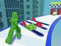 Spil Money Man 3D