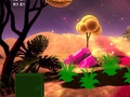 Spil Trapped Fruit King Escape