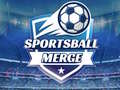 Spil Sportsball Merge