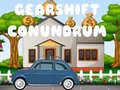 Spil GearShift Conundrum