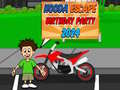 Spil Hooda Escape Birthday Party 2024