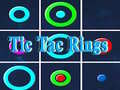 Spil Tic Tac Rings