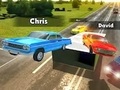 Spil City Car Driving Simulator: Online