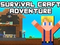 Spil Survival Craft Adventure