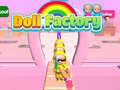 Spil Doll Factory