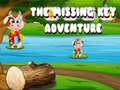 Spil The Missing Key Adventure