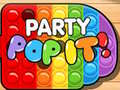 Spil Pop It Party!
