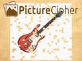Spil Picture Cipher