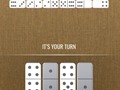 Spil Domino Board