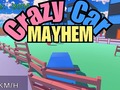 Spil Crazy Car Mayhem
