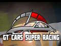 Spil GT Cars Super Racing