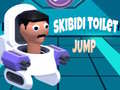 Spil Skibidi Toilet Jumper