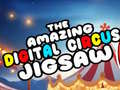 Spil The Amazing Digital Circus Jigsaw