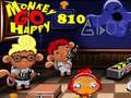 Spil Monkey Go Happy Stage 810