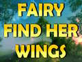 Spil Fairy Find Her Wings
