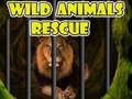 Spil Wild Animals Rescue