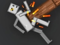 Spil Stickman Ragdoll Playground