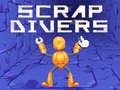 Spil Scrap Divers