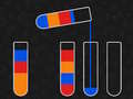 Spil Water Sort Puzzle Game