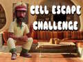 Spil Cell Escape Challenge