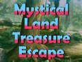 Spil Mystical Land Treasure Escape
