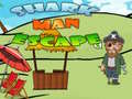 Spil Shark Man Escape