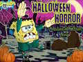 Spil Sponge Bob Square Pants Halloween Horror FrankenBob's Quest Part 1