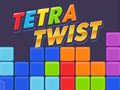 Spil Tetra Twist