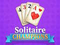 Spil Solitaire Champions