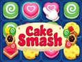 Spil Cake Smash