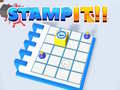 Spil Stamp It Puzzle