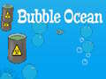 Spil Bubble Ocean