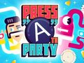 Spil Press A to Party
